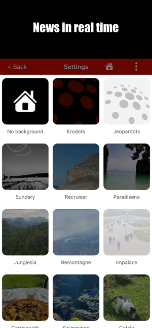Errgo - News in real time(圖4)-速報App
