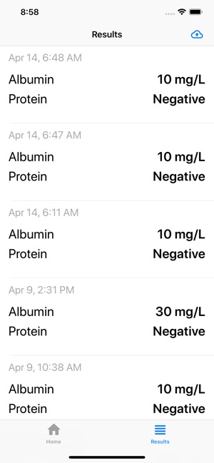 CRIC At Home CKD Study(圖2)-速報App