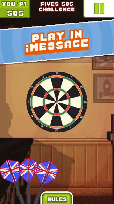 Cobi Darts screenshot 4