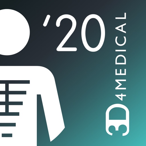 Complete Anatomy Platform '20