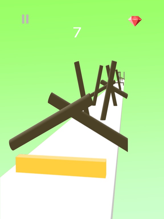 Screenshot #5 pour Jelly Shape Shift