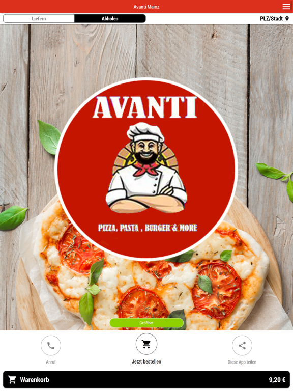 Screenshot #4 pour Avanti Mainz