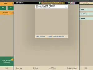Total Command screenshot 1