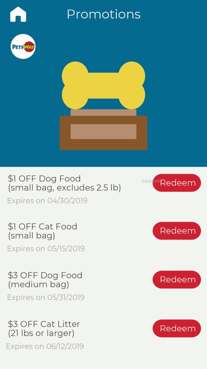 PetsWay screenshot-5