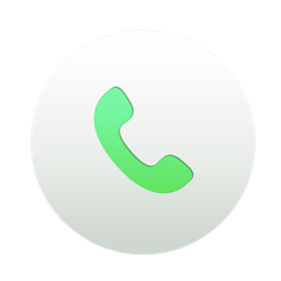 Ícone do app CallPad : Make Phone Calls