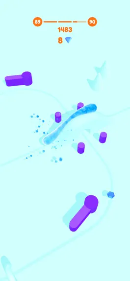 Game screenshot Stretch Hit mod apk