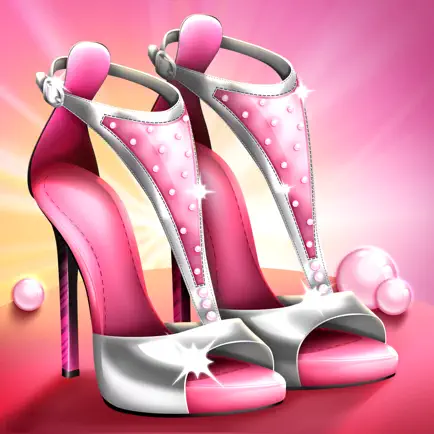 High Heels Designer Games Cheats