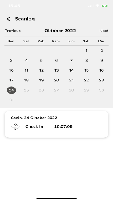 Kekancanku Screenshot 4 - AppWisp.com Kekancanku Screenshot 4 - AppWisp.com