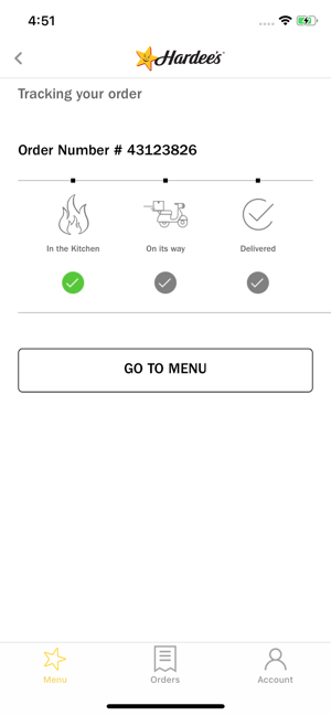 Hardee's UAE(圖5)-速報App