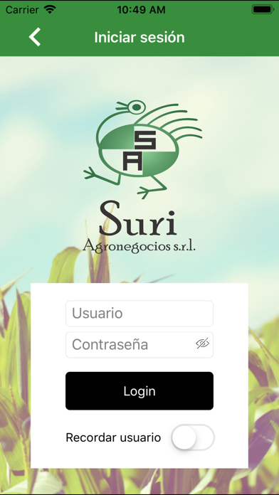 SURI Agronegocios S.R.L. screenshot 4