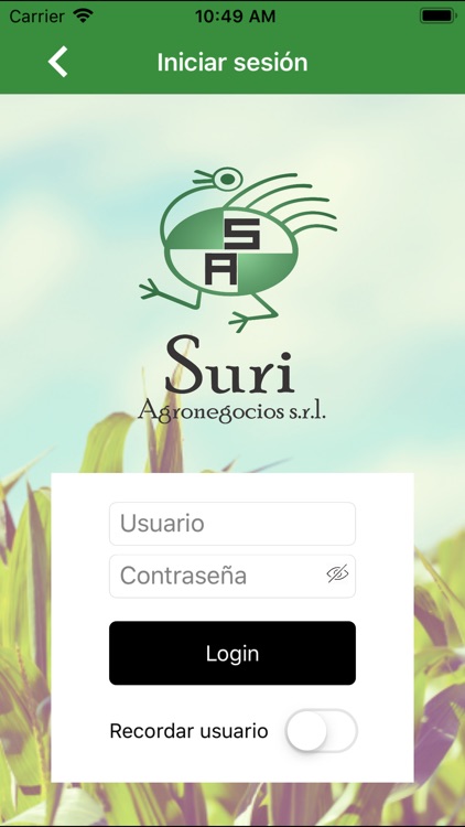 SURI Agronegocios S.R.L. screenshot-3