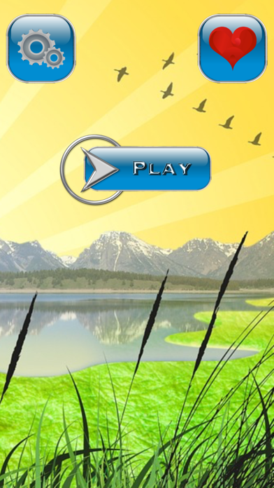 Game of the Goose - Classic Screenshot