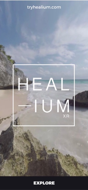Healium AR(圖1)-速報App