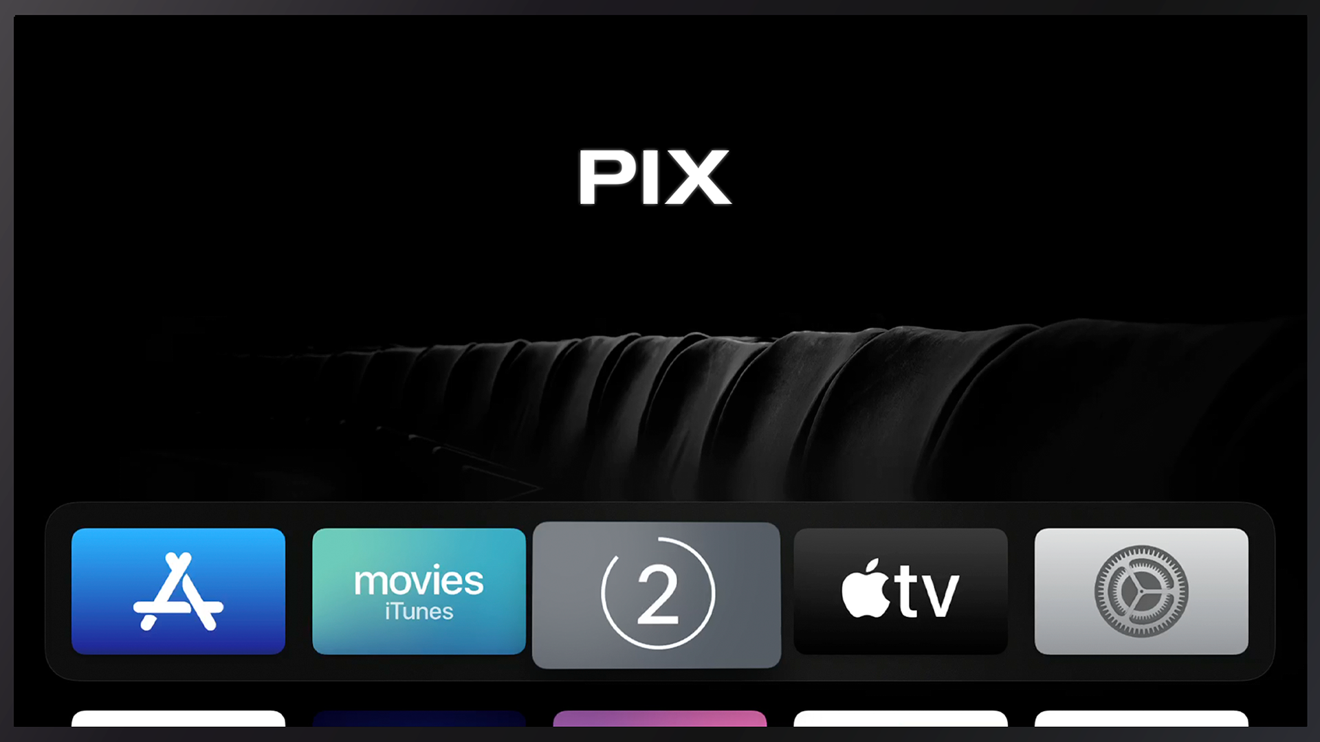 PIX System