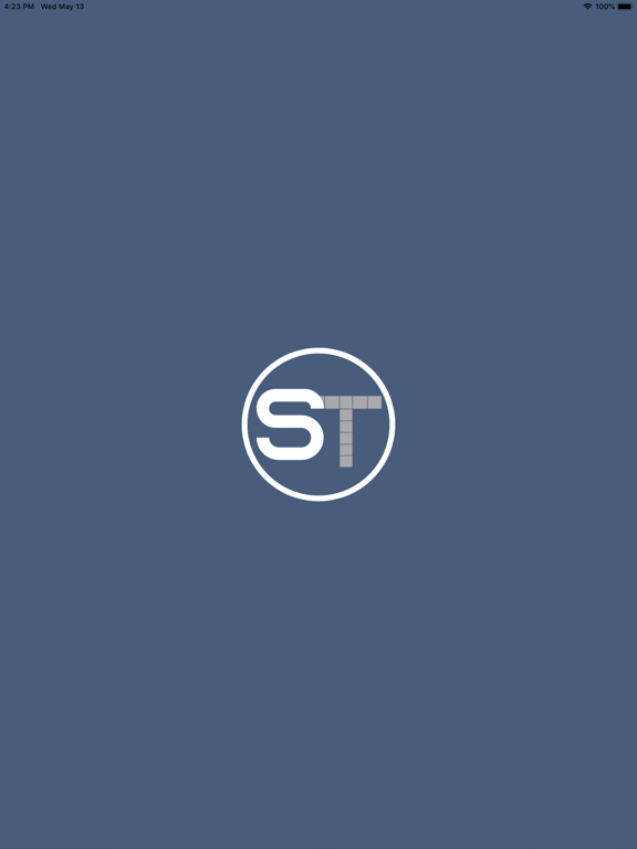 Superior Training Aquatics Ctr iPad screenshot 1 - Sports app