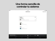 sonos s1 controller ipad capturas de pantalla 1