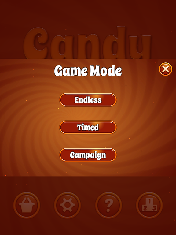 Screenshot #5 pour Candy Flipper