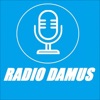 RADIO DAMUS - iPadアプリ