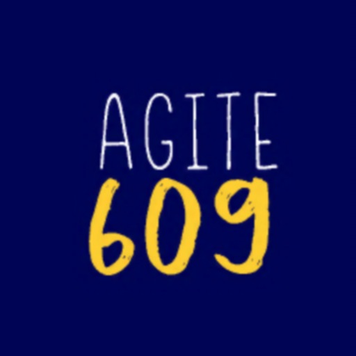 Agite 609