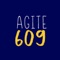 Con la app Agite 609 podrás visualizar mediante Realidad Aumentada contenidos distribuidos en toda la ciudad a través de murales, listas de votación y adhesivos con el logo de la 609