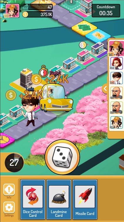 Dice Clash screenshot-4