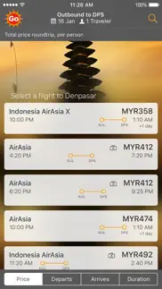 How to cancel & delete airasiago 2