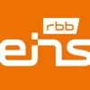 radioeins icon