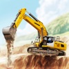 Construction Simulator 3 biểu tượng