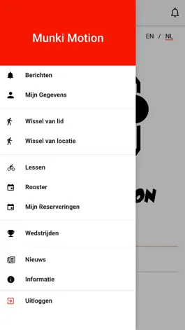 Game screenshot Munki Motion apk