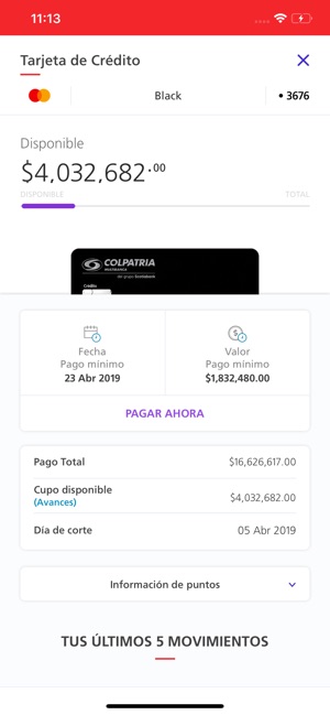 Colpatria(圖3)-速報App