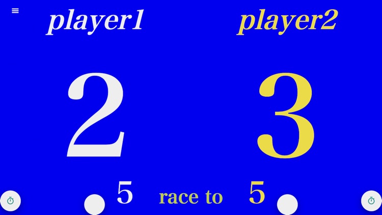 Blue Board for Pool