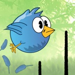 Download Line Birds app