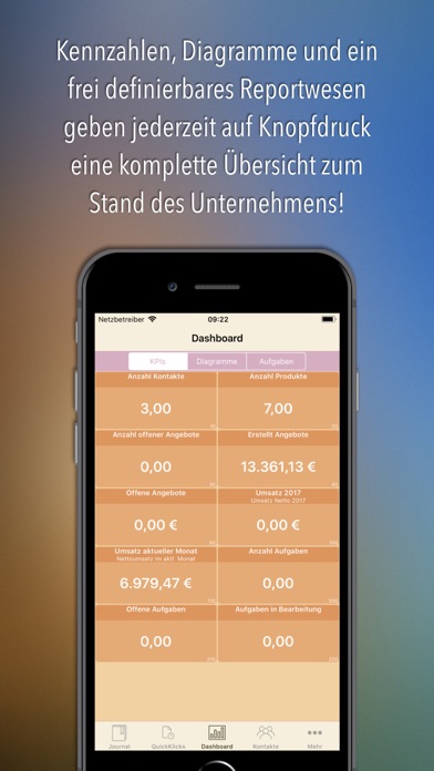 HWA.cerdo Finanz screenshot 4