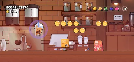 Boba Run - Sugar Rush!