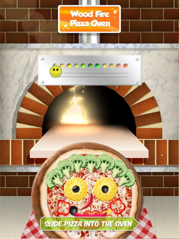 Screenshot #6 pour Pizza Maker: Cooking games