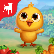 FarmVille 2: Country Escape icon