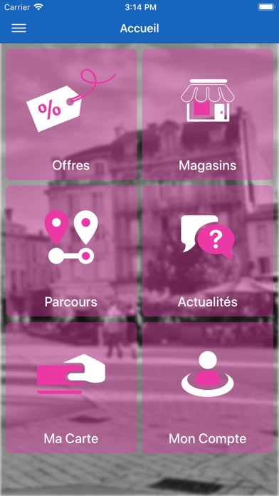 Screenshot #1 pour AllinSmart