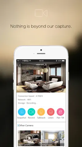 Game screenshot Eye4Smart - Better lifestyle apk