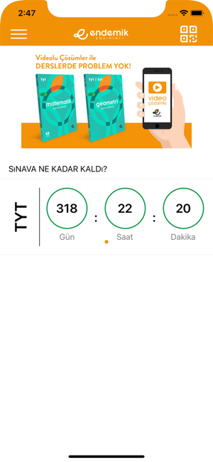 Endemik Yayınları(圖2)-速報App