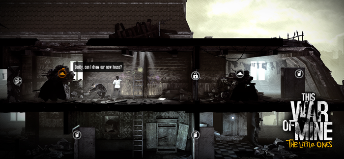 This War of Mine