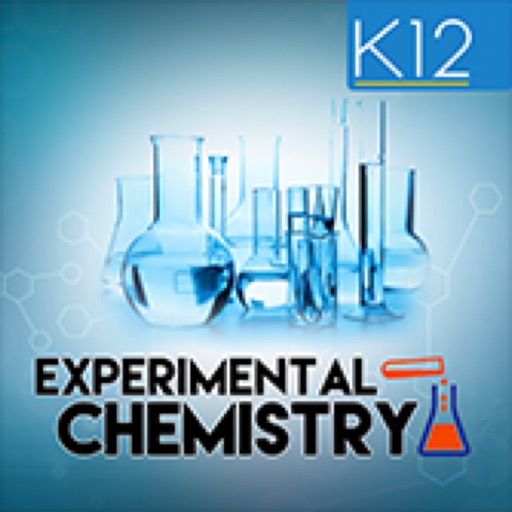 Experimental Organic Chemistry