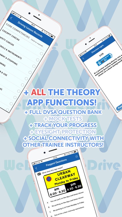 WeDrive ADI Theory Test screenshot-5