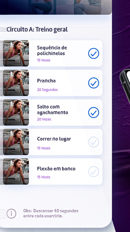 Dieta e Emagrecer Sempre Magra screenshot-6