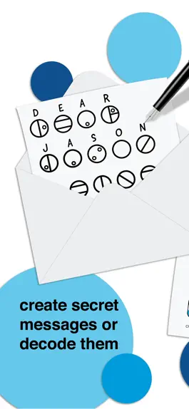 Game screenshot Cipher mod apk