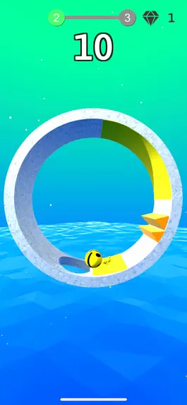 Game screenshot Jumpy Wheels! mod apk