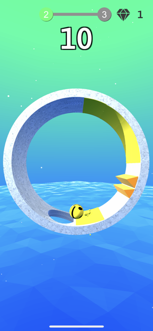 ‎Jumpy Wheels! Screenshot