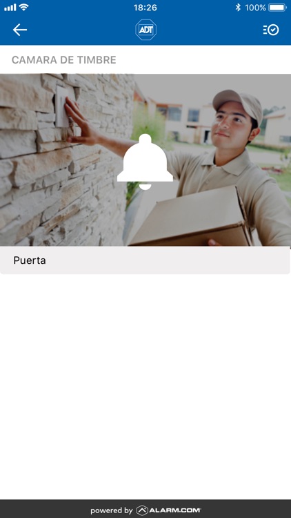 ADT Interactive Security