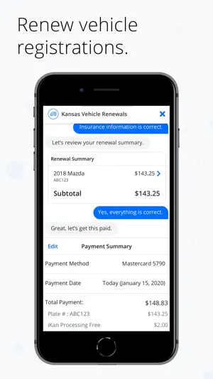myWyco screenshot 3