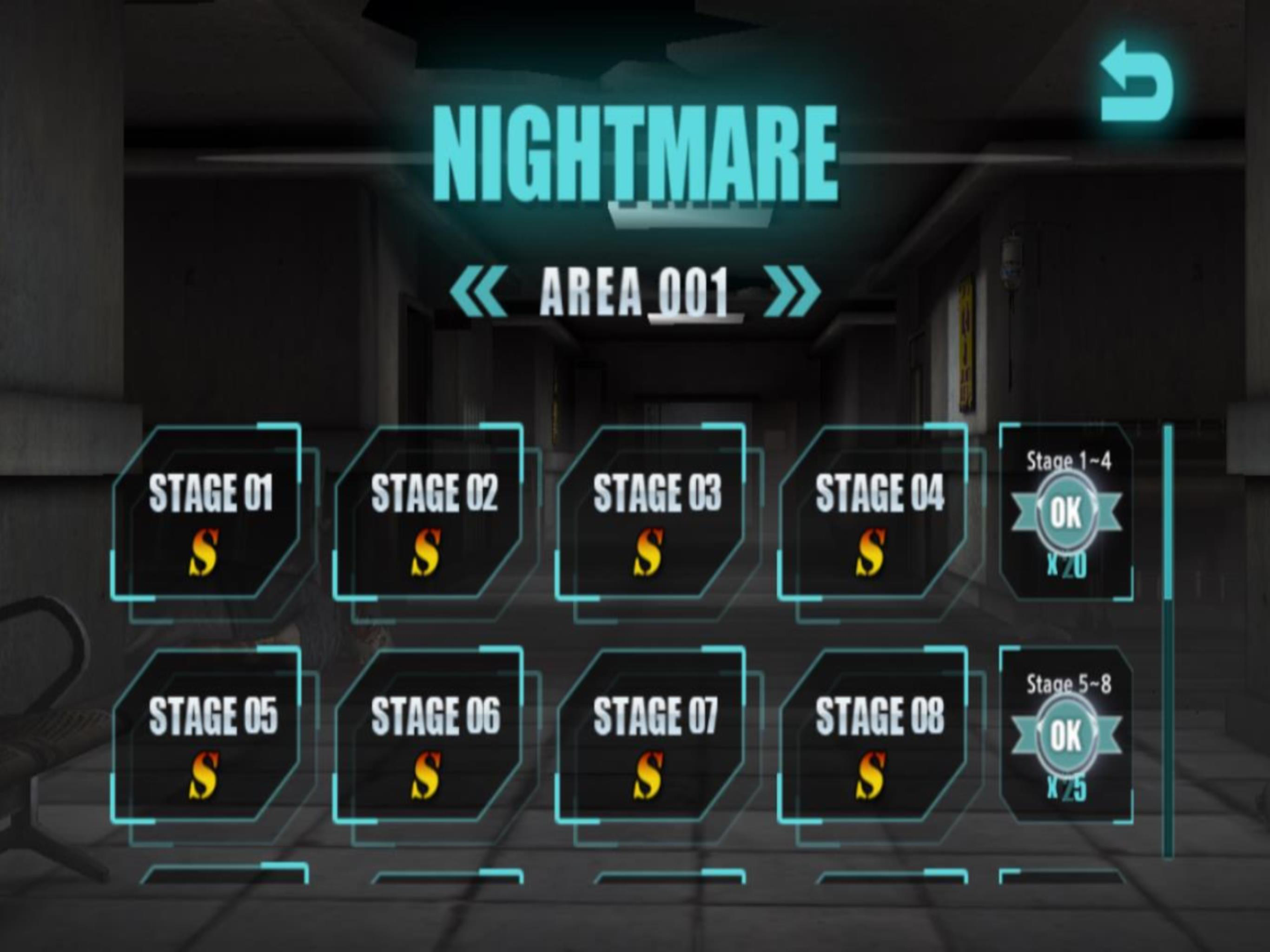 Zombie Hunter King screenshot 9