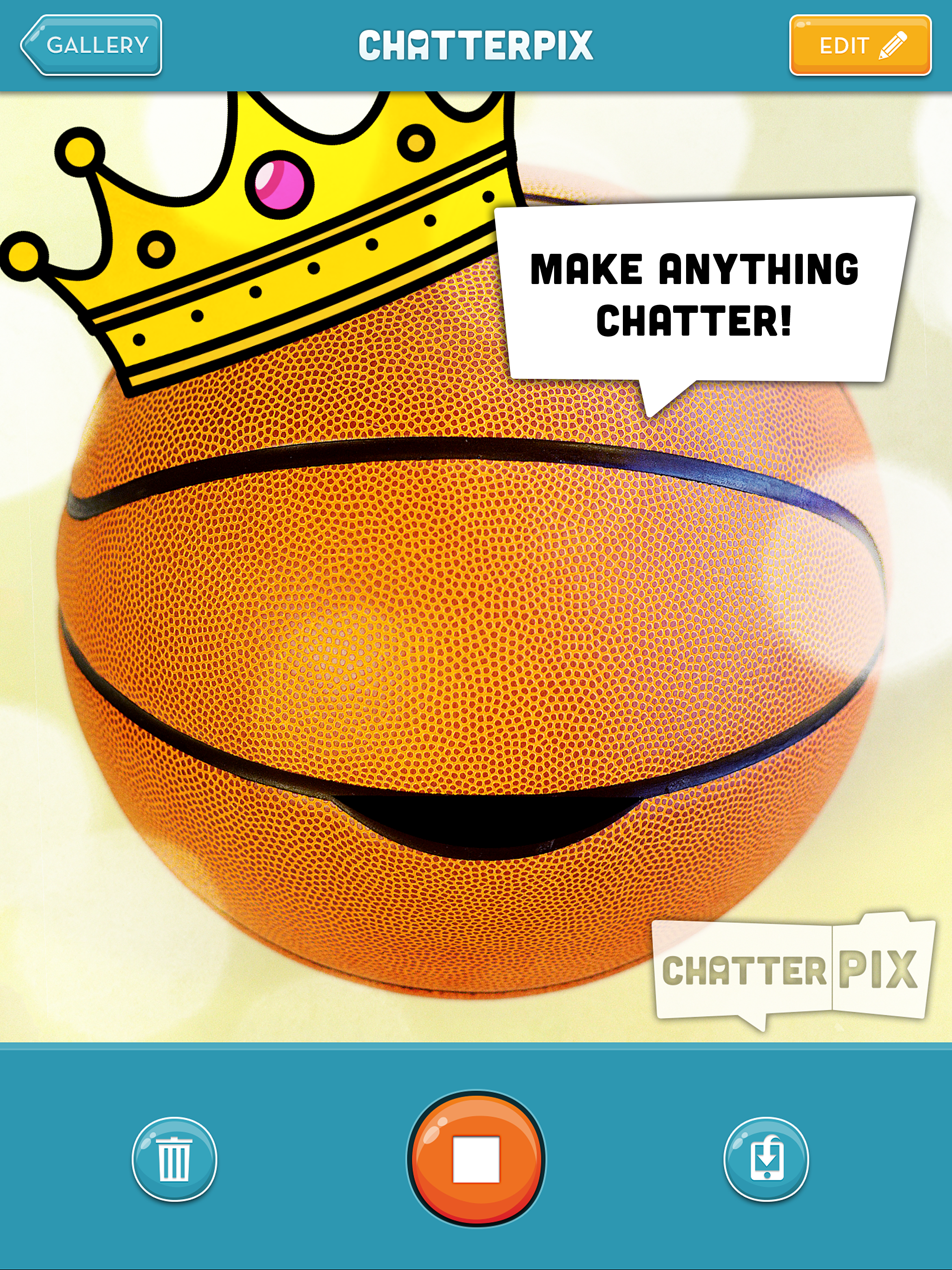 ChatterPix Kids